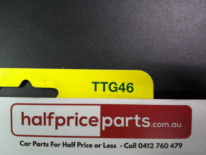 Tridon Thermostat Gasket  Suits Holden/Toyota New Part