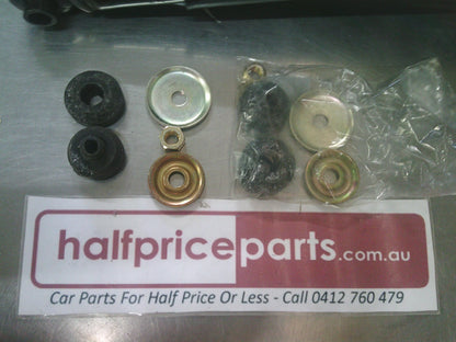 Holden WH/WL Statesman Genuine Rear Pair Of Shock Absorbers New Part