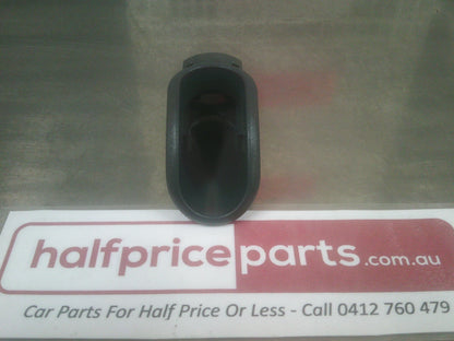 Holden VT/VX/VY/VZ Commodore/Monaro/WK/WL Statesman Genuine Lock Knob Bezel New Part