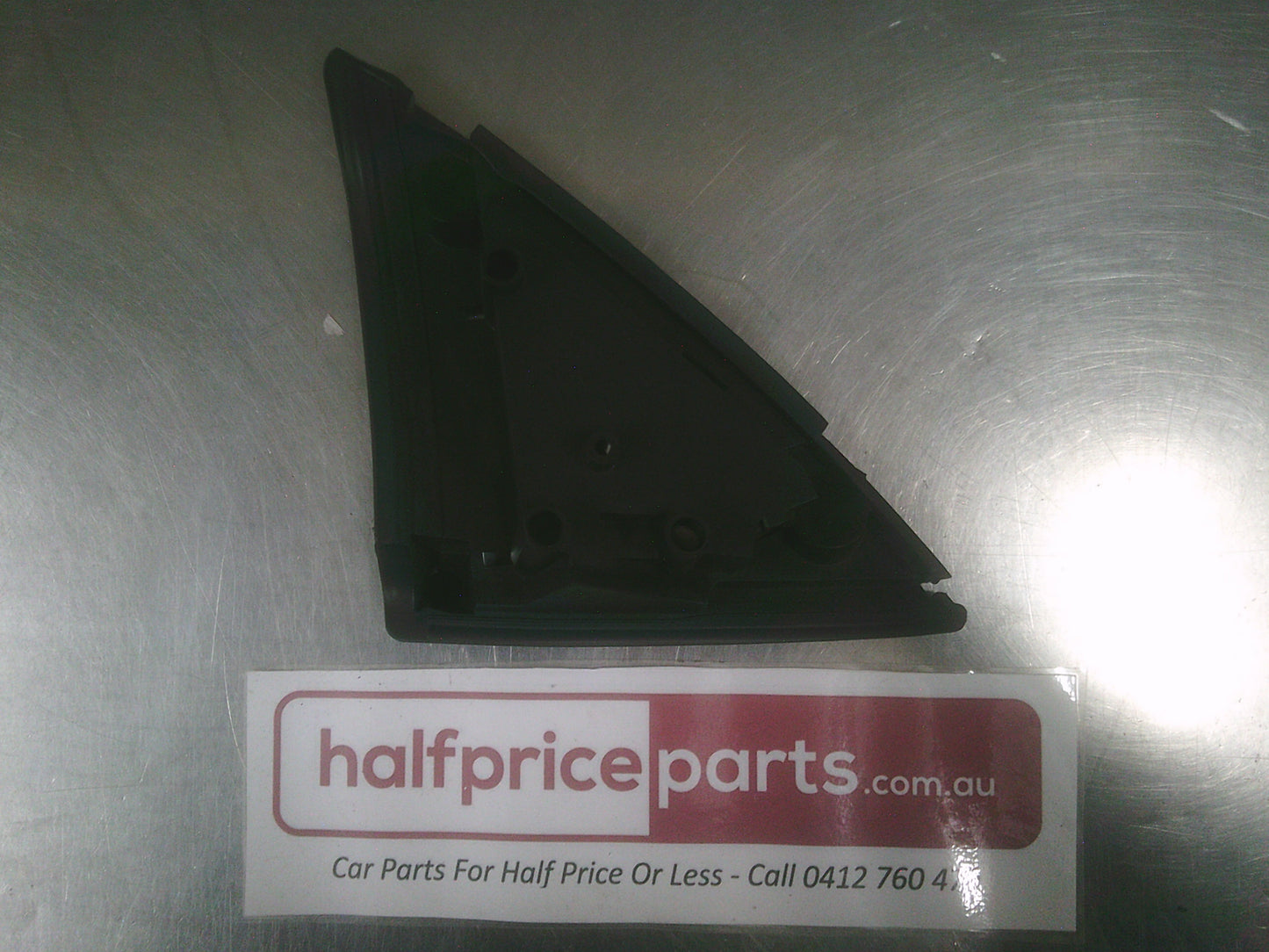 Holden VZ Monaro Genuine Left Hand Mirror Seal New Part