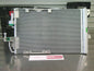 Holden AH Astra/Zafira-A Genuine Air Condition Condenser Assembly with Receiver Drier New Part
