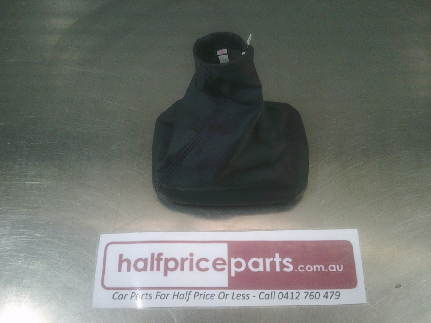 Holden XC Barina Genuine Manual Gear Shift Boot New Part