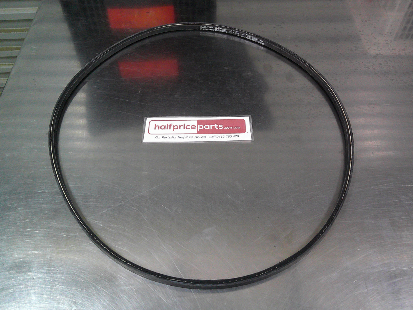 GM Genuine Air Conditioning Belt Suits Holden/Isuzu New Part