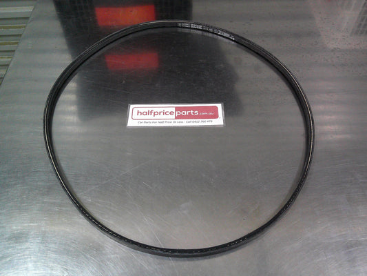 GM Genuine Air Conditioning Belt Suits Holden/Isuzu New Part