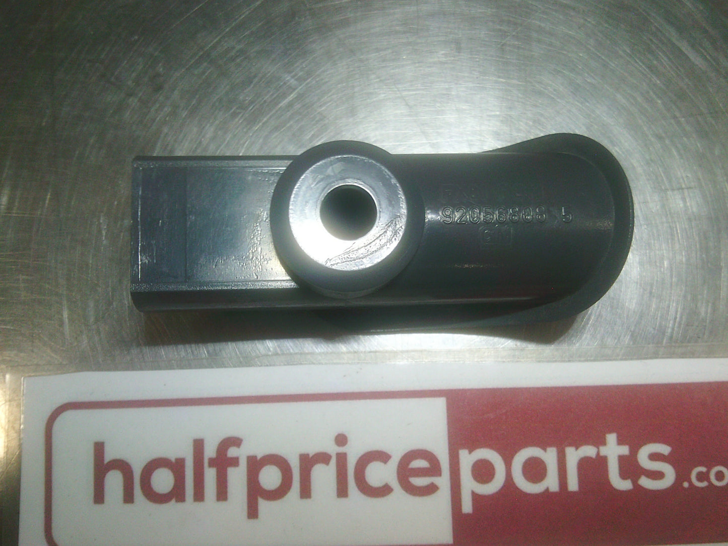 Holden VT/VX/VY/VZ Commodore/Monaro/WK/WL Statesman Genuine Lock Knob Bezel New Part