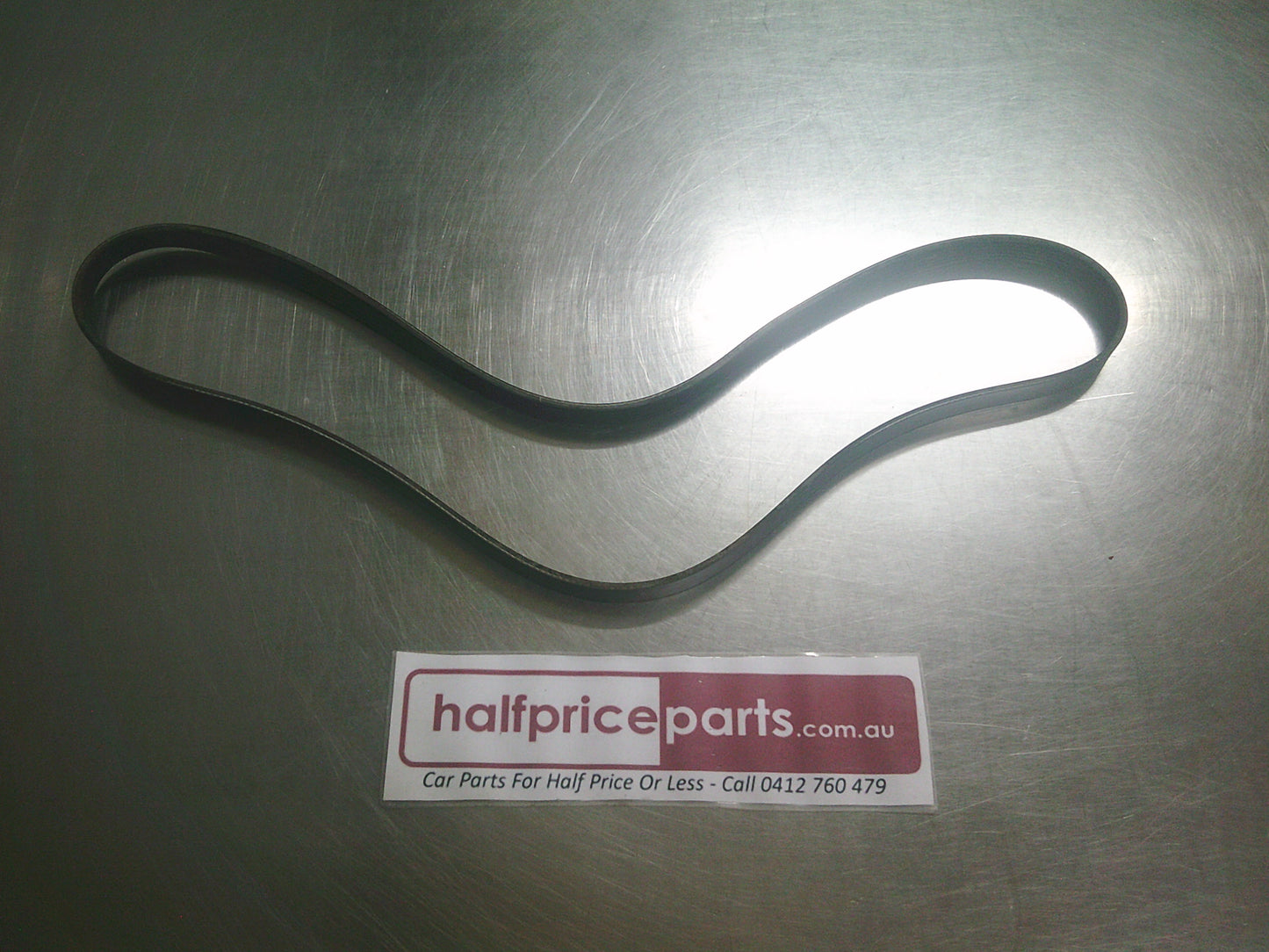 Holden JH Cruze/TK Barina/Astra Genuine Micro-V Multi Ribbed Belt - New Part