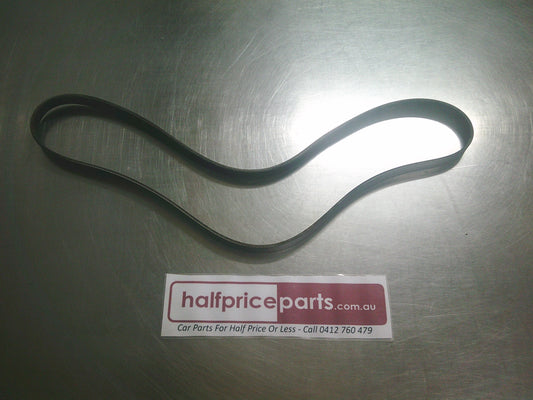 Holden JH Cruze/TK Barina/Astra Genuine Micro-V Multi Ribbed Belt - New Part