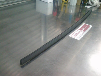 Peugeot 5008 Genuine Right Hand Rear Window Seal Moulding New Part