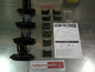 Yakima Whispbar & Prorack Roof Rack Fitting Kit K328 for Wing, HD & P Bars New Part