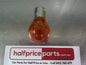 Holden TM Barina/ZB Commodore/RG Colorado Genuine 12V 21W Orange Indicator Bulb New Part