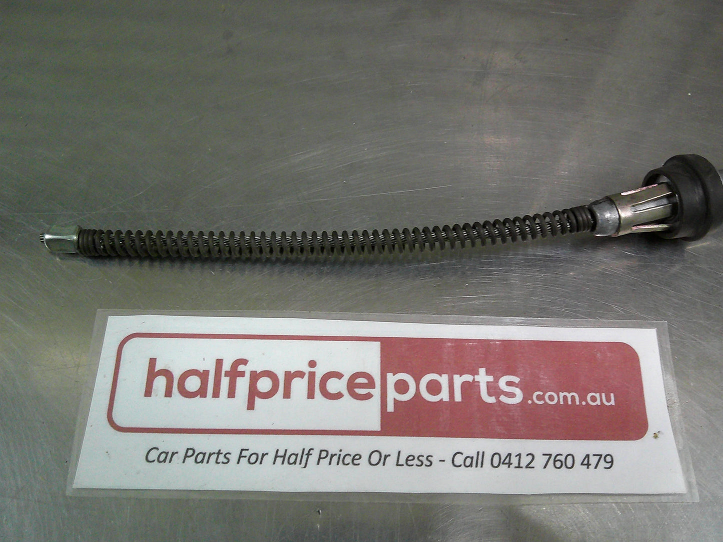 Holden TF Rodeo Right Hand Rear Hand Brake Cable New Part