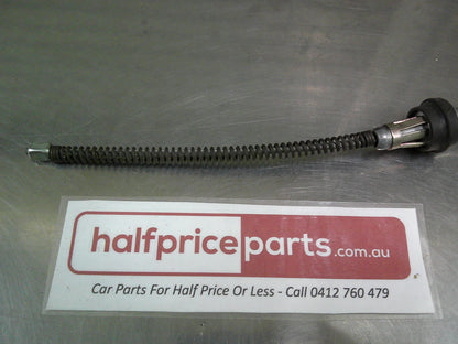 Holden TF Rodeo Right Hand Rear Hand Brake Cable New Part