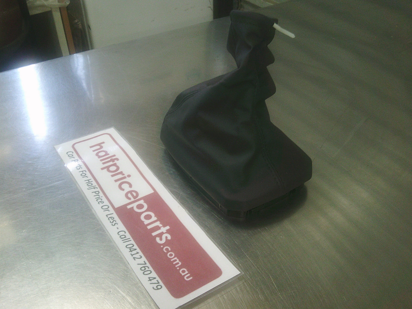 Holden XC Barina Genuine Manual Gear Shift Boot New Part