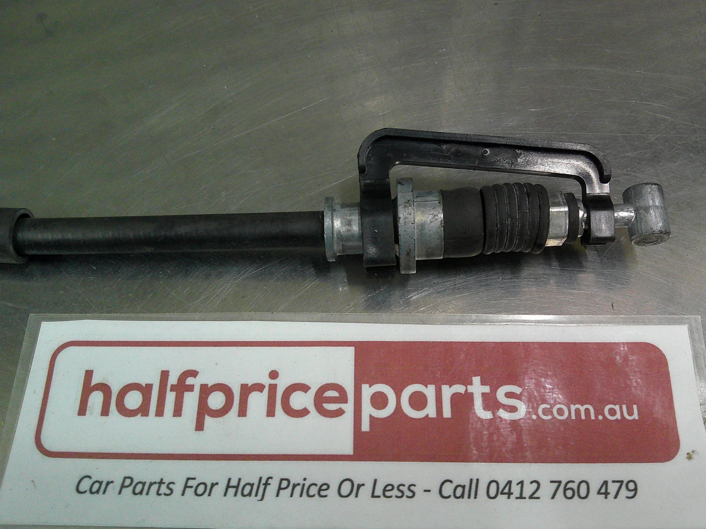 Holden TF Rodeo Right Hand Rear Hand Brake Cable New Part