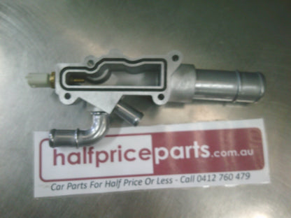 Holden Captiva C140/Cruze Genuine Thermostat Housing - New Part