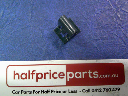 Holden Barina Spark Genuine Multi Purpose Retainer Clip New Part