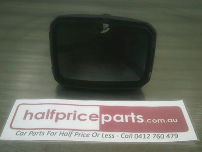 Holden XC Barina Genuine Manual Gear Shift Boot New Part