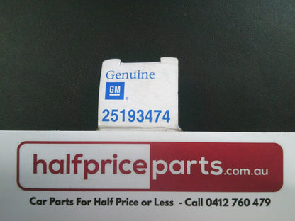 Holden JG/JH Cruze Genuine Spark Plug New Part