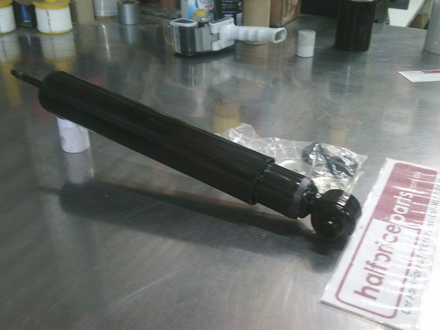 Holden VZ Calais Sedan Genuine Rear Shock Absorber (Sold Per Each) New Part