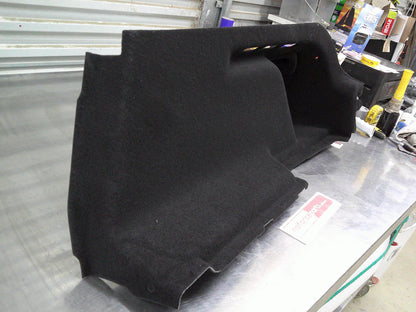 Holden ZB Commodore Sports Back Genuine Right Hand Inner Side Trim Panel New Part