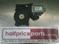 Holden Trax Genuine Left Hand rear Window Regulator Motor - New Part