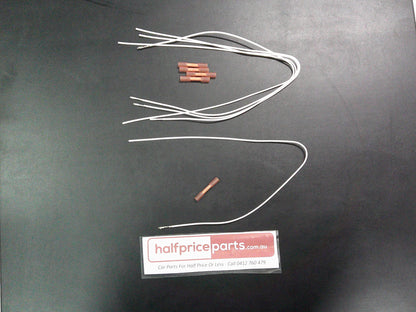 Holden GM Genuine Wire Cable/Joiner Set Of 5 New Part