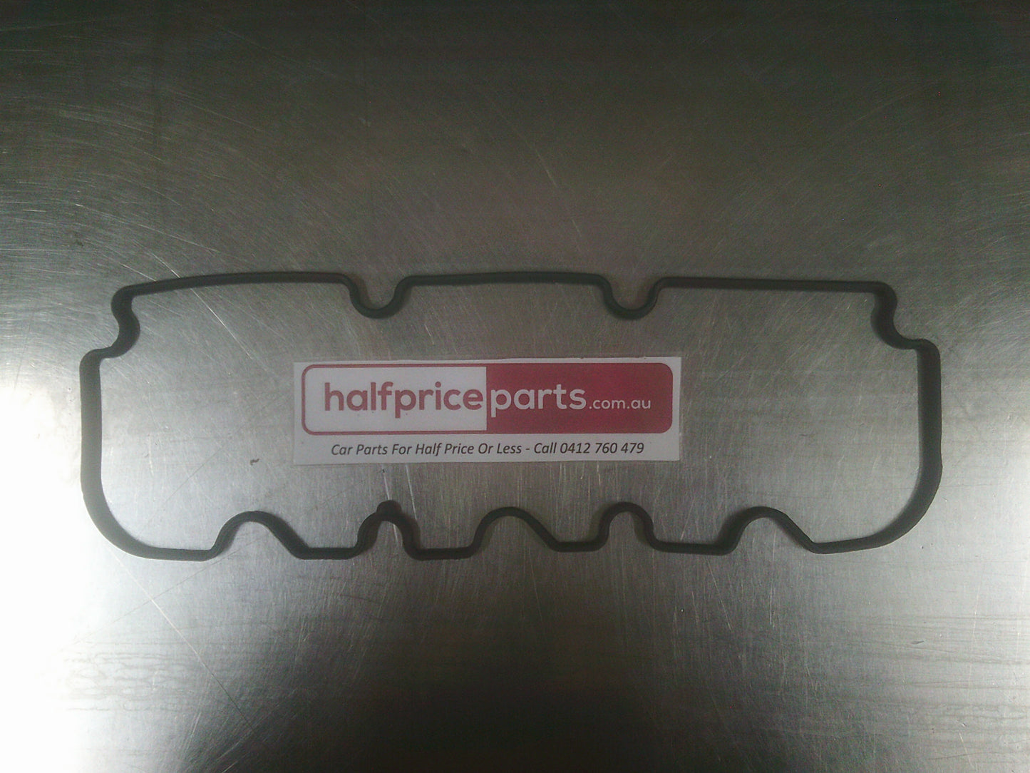 Holden VS/VT/VX/VY 3.8L Commodore Genuine Rocker Cover Gasket New Part