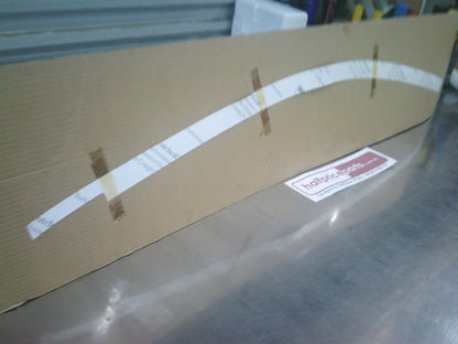 Honda Civic 5 Door Genuine Right Front Door Sash Upper Tape New Part