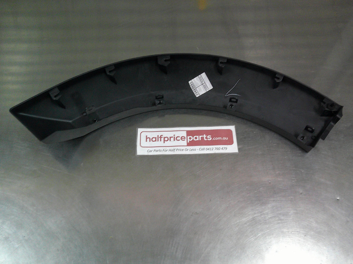 Landrover Discovery LR3/LR4 Genuine Left Hand Rear Wheel Arch Flare Only New Part