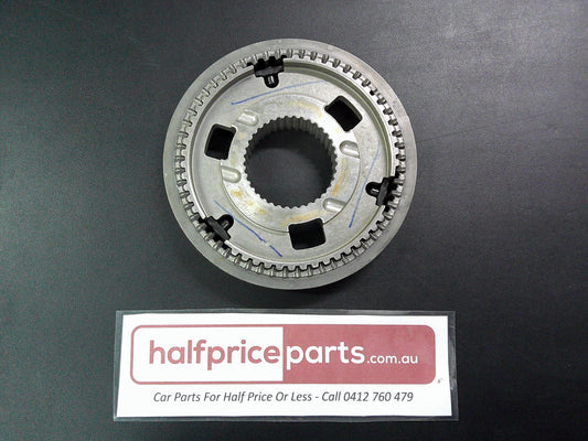 Holden RG Colorado Genuine 1st and 2nd Gear Synchroniser ASM New Part