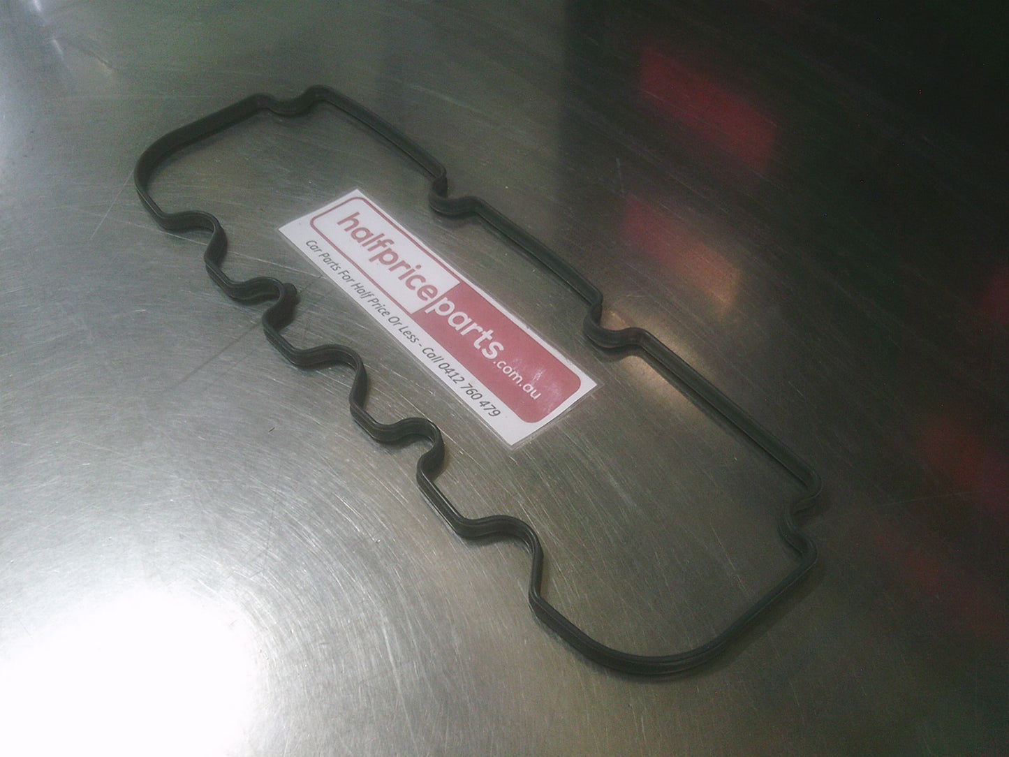 Holden VS/VT/VX/VY 3.8L Commodore Genuine Rocker Cover Gasket New Part