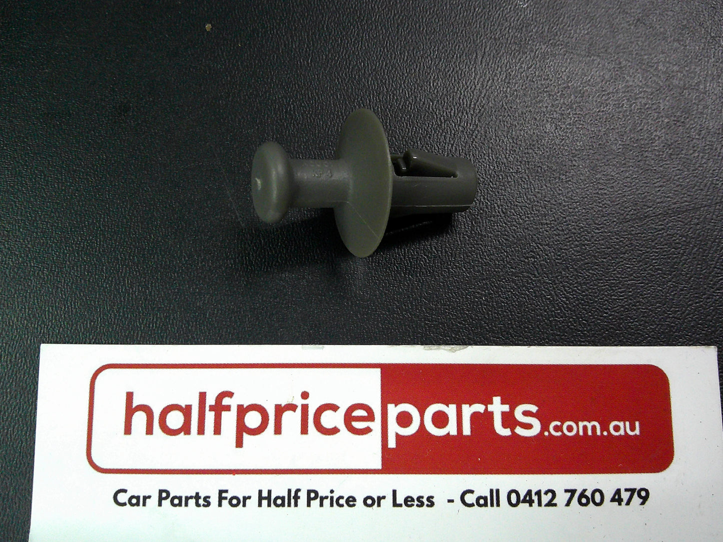 Daewoo Lacetti/Holden Viva Genuine Rear Luggage Rack Clip New Part