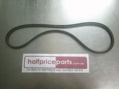 AC Delco Power Steering Belt Suits Fiat/Holden/HSV/Mercedes/Triumph/VW/Chevrolet - New Part