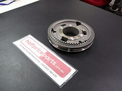 Holden RG Colorado Genuine 1st and 2nd Gear Synchroniser ASM New Part