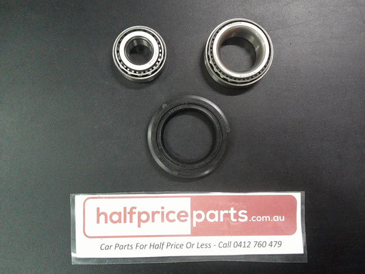 GBC Single Rear Wheel Bearing Suits Daewoo Cielo New Part