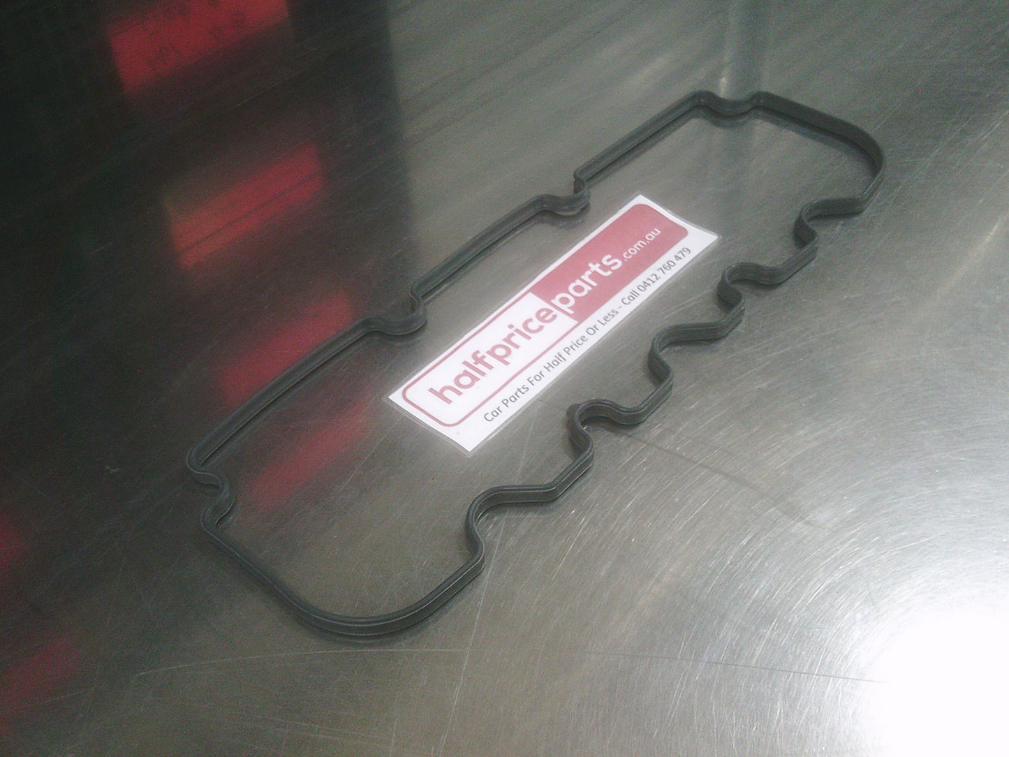 Holden VS/VT/VX/VY 3.8L Commodore Genuine Rocker Cover Gasket New Part