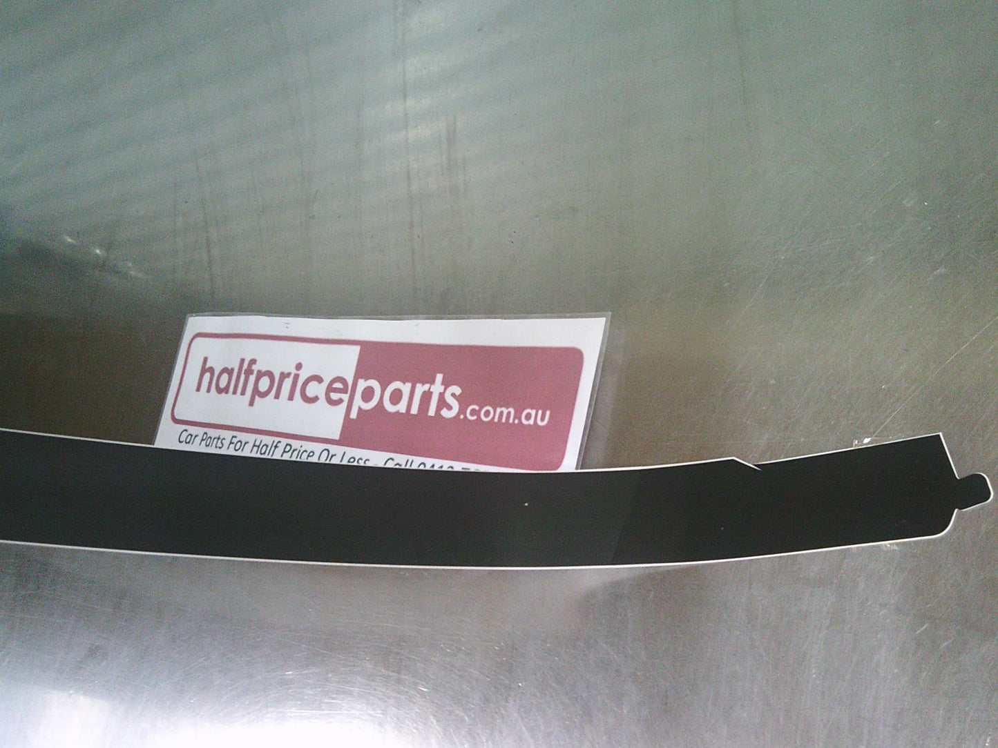 Honda Civic 5 Door Genuine Right Front Door Sash Upper Tape New Part