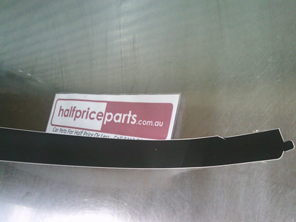 Honda Civic 5 Door Genuine Right Front Door Sash Upper Tape New Part