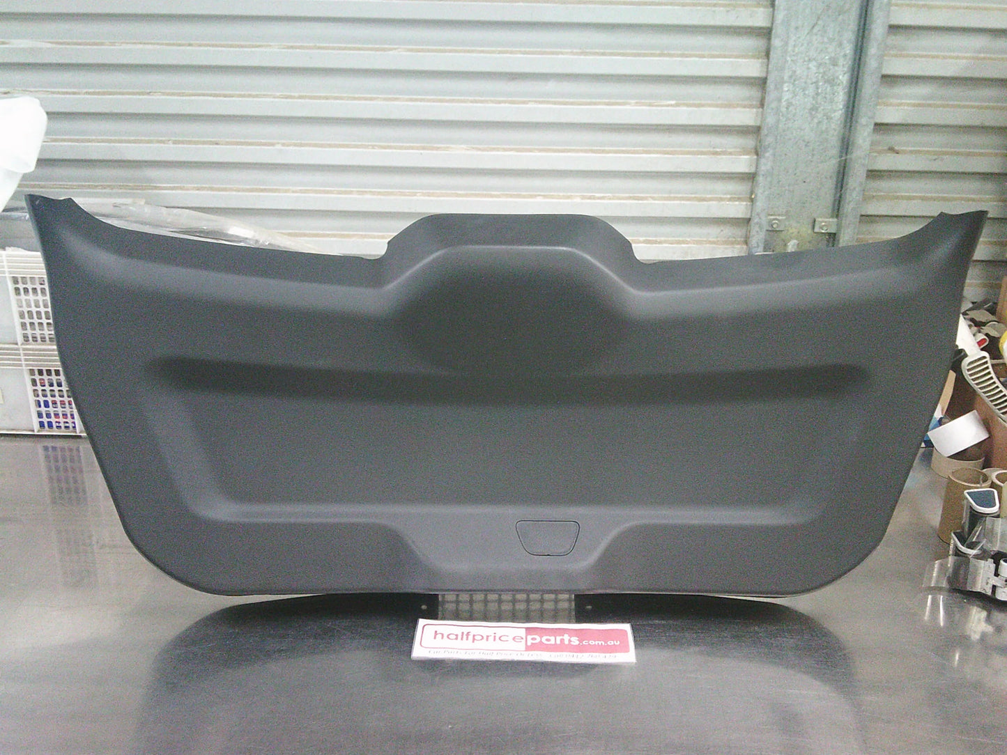 Holden CG/CG Series II Captiva Genuine Rear Inner Lower Tail Gate Trim New Part