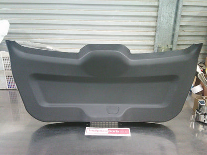 Holden CG/CG Series II Captiva Genuine Rear Inner Lower Tail Gate Trim New Part