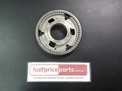 Holden RG Colorado Genuine 1st and 2nd Gear Synchroniser ASM New Part