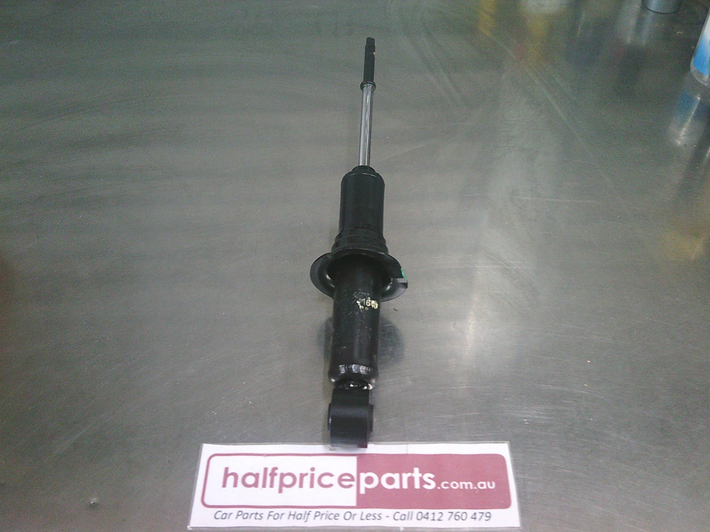 Holden RA Rodeo/RC Colorado Genuine Front Shock (1 Only) New Part