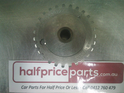 Holden VZ Commodore/Monaro/Calais Genuine Right Hand Camshaft Sprocket New Part