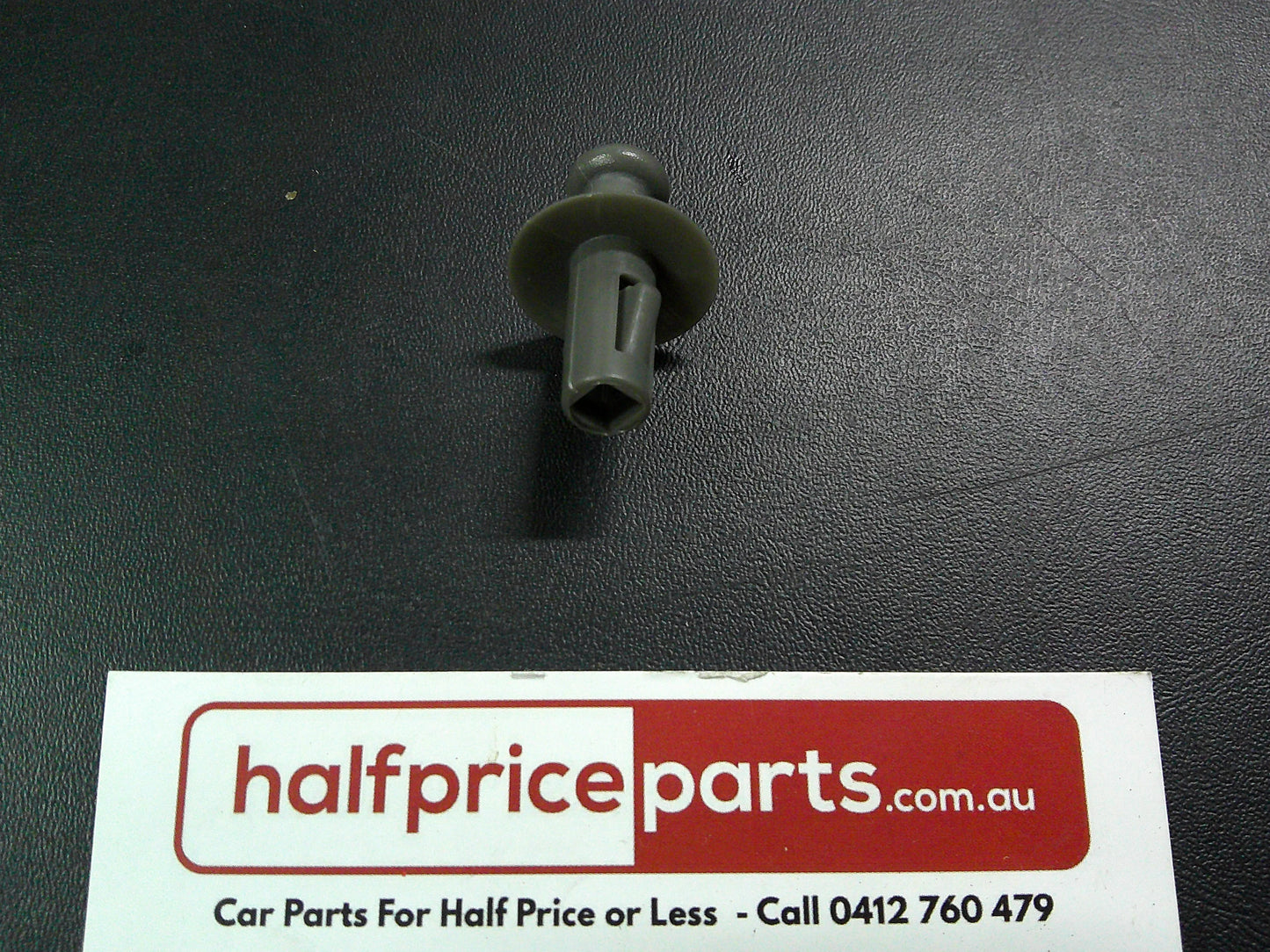 Daewoo Lacetti/Holden Viva Genuine Rear Luggage Rack Clip New Part