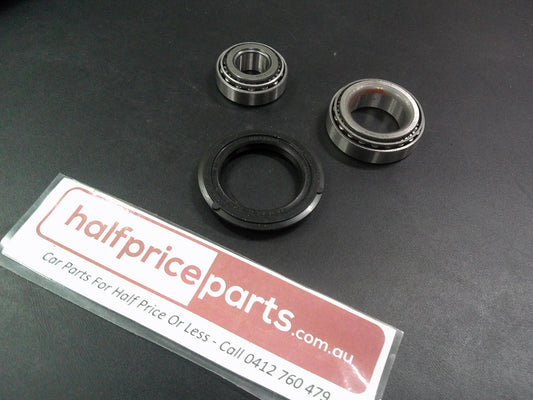 GBC Single Rear Wheel Bearing Suits Daewoo Cielo New Part