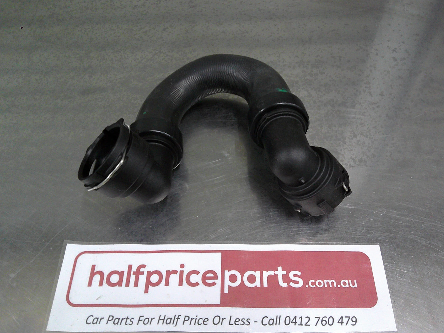 Holden BK Astra Genuine 1.6L Turbo Water Junction Pipe New Part