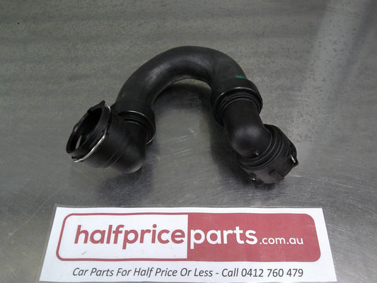 Holden BK Astra Genuine 1.6L Turbo Water Junction Pipe New Part