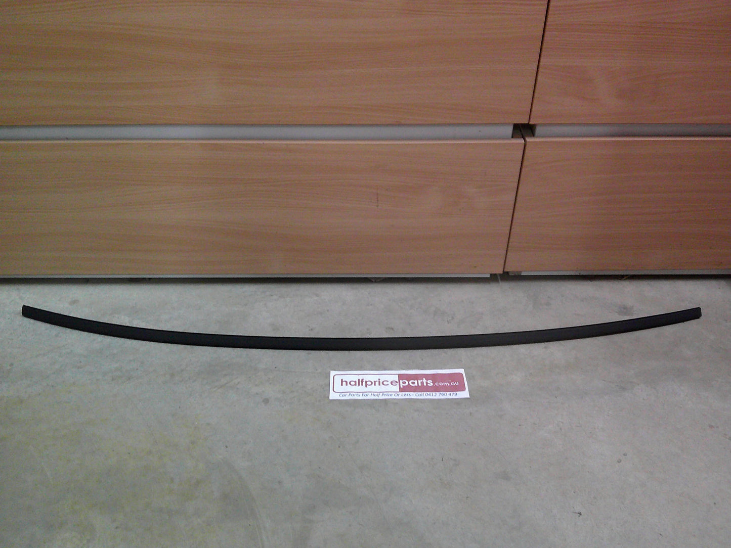 Hyundai Sonata Genuine Right Hand Roof Moulding Trim New Part