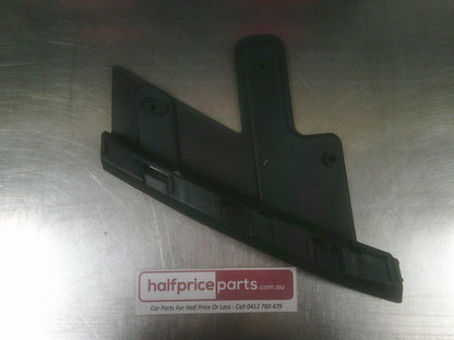 Holden VF Commodore Genuine Front Right Hand Outer Bumper Bracket New Part