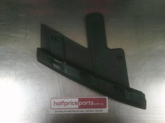 Holden VF Commodore Genuine Front Right Hand Outer Bumper Bracket New Part